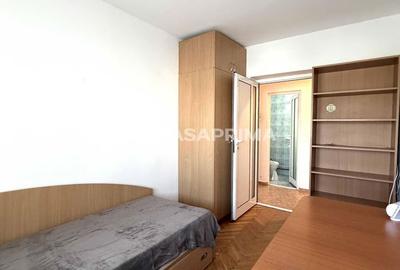 Apartament cu 3 camere decomandat, mobilat în Piața Unirii - 8