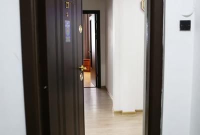 Apartament cu 3 camere decomandat în Tomis Nord