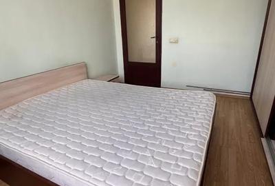 Apartament cu 2 camere decomandat în Vlahuță