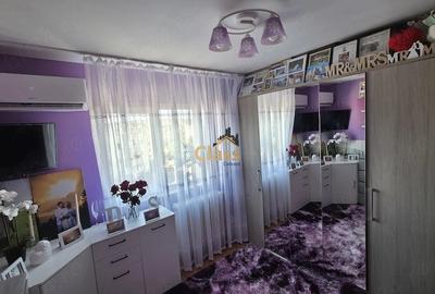 Apartament cu 2 camere decomandat, mobilat în Mărăști