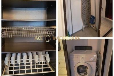 Apartament cu 2 camere decomandat în Apărătorii Patriei
