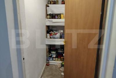 Casă individuală cu 2 camere cu Canalizare în Plopilor - 9