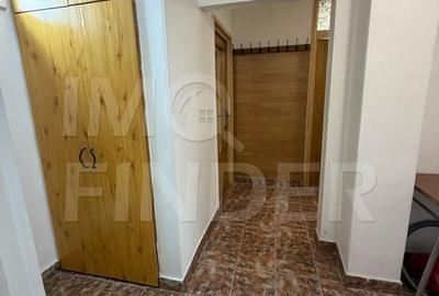 Apartament cu 4 camere decomandat, mobilat în Zorilor - 8