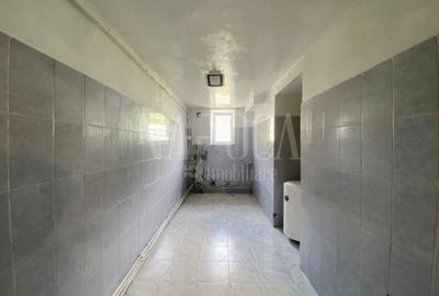 Casă individuală cu 4 camere cu Teren 300 Mp în Gruia - 7