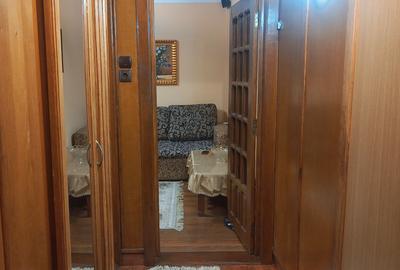 Apartament cu 2 camere nedecomandat în Moara - 5