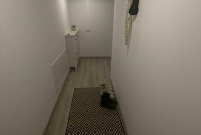 Apartament cu 2 camere semidecomandat, mobilat în Copou - 1