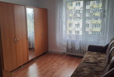 Apartament cu 2 camere semidecomandat în Exterior Vest - 3