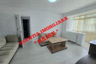 Apartament cu 2 camere semidecomandat în Craiovei - 1