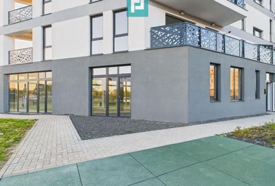 Birou, de 208.30000305176 mp, în Aradului - 2