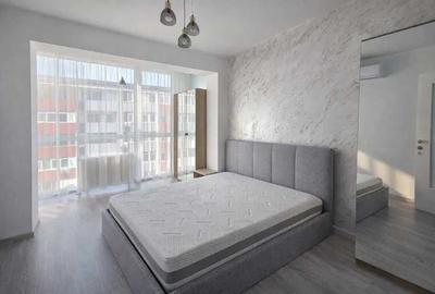 Apartament cu 3 camere decomandat în Central - 8