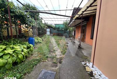 Casă cu 3 camere cu Canalizare în Central - 8