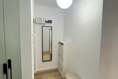 Apartament cu 2 camere decomandat, mobilat în Apărătorii Patriei - 5