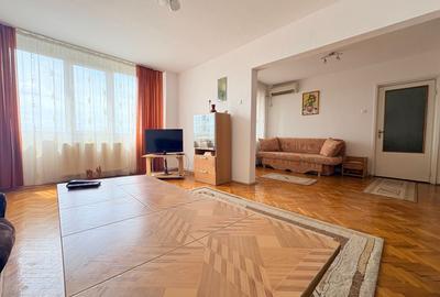 Apartament cu 3 camere decomandat în Take Ionescu - 1