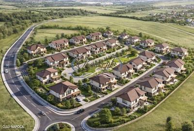 Teren Construcții intravilan de 22000 mp, în Iris - 1