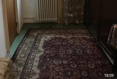 Garsonieră semidecomandată în Costin Georgian - 2