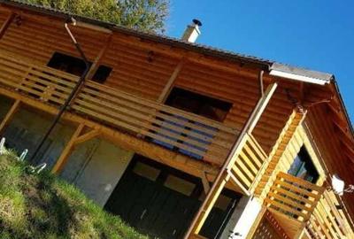 Casă cu 4 camere în Central - 4
