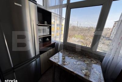 Apartament cu 2 camere decomandat în Cornitoiu - 5