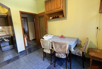 Apartament cu 2 camere decomandat, mobilat în Șagului - 16