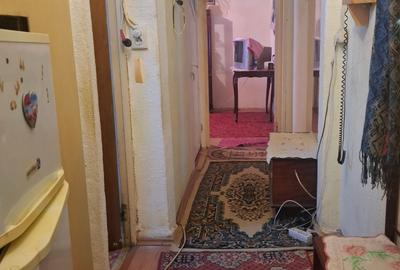 Apartament cu 3 camere semidecomandat în Groapa - 2