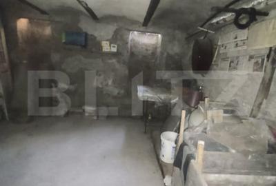 Apartament cu 2 camere decomandat în Războieni-Cetate