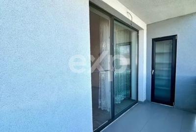Apartament cu 2 camere semidecomandat, mobilat în Florești - 9