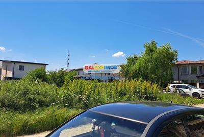 Casă cu 4 camere cu Teren 268 Mp în Est - 30