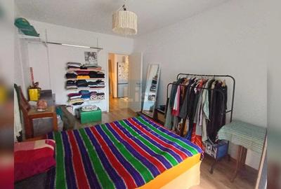 Apartament cu 2 camere semidecomandat în Bună Ziua