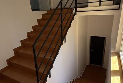 Spațiu comercial, de 75 mp, în Ștefan cel Mare