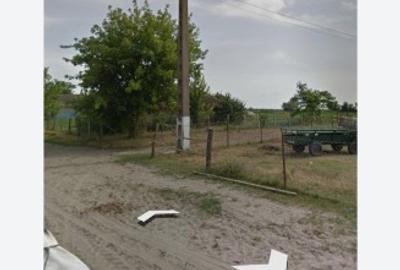 Teren intravilan de 1800 mp, în Letea - 4