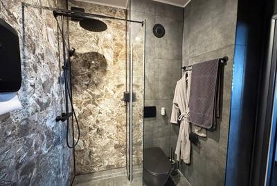 Apartament cu 3 camere decomandat în Torontalului - 9
