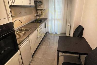 Apartament cu 2 camere decomandat în Berceni
