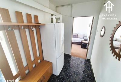Apartament cu 2 camere semidecomandat în Central - 4
