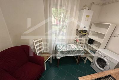 Garsonieră semidecomandată în Tudor - 4