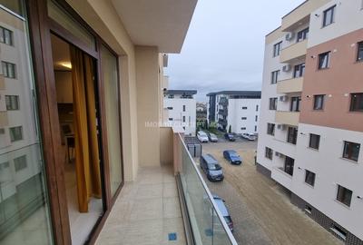Apartament cu 2 camere decomandat, mobilat în Albert - 17