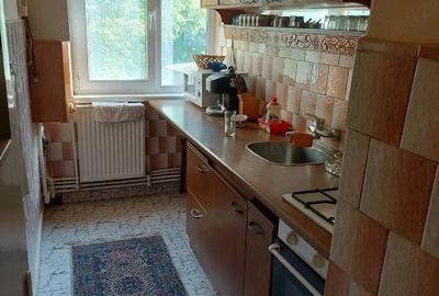 Apartament cu 2 camere nedecomandat în Central - 3