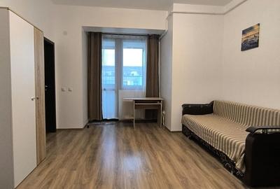 Garsonieră în Galata