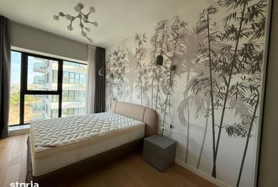 Apartament cu 2 camere în Tei - 5