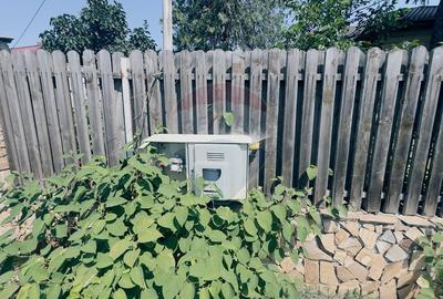 Casă individuală cu 6 camere cu Teren 3300 Mp în Central - 27