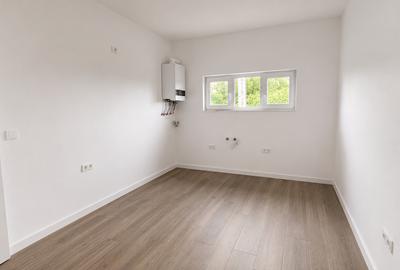 Duplex cu 5 camere cu Canalizare în Braytim - 6
