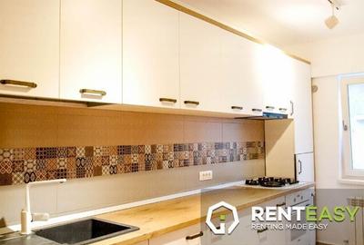 Apartament cu 2 camere în Tudor Vladimirescu - 3