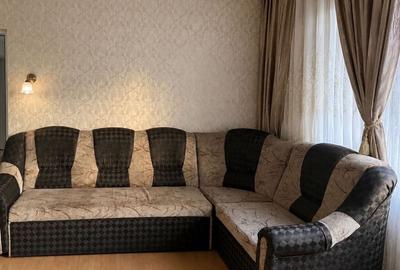 Apartament cu 2 camere decomandat în Exterior Vest - 3