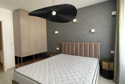 Apartament cu 2 camere decomandat în Tractorul - 2