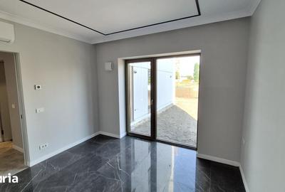 Apartament cu 3 camere în Băneasa - 10
