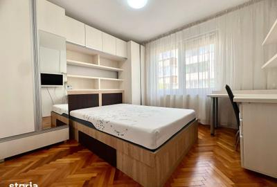 Apartament cu 2 camere în Tudor Vladimirescu