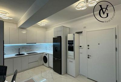 Apartament cu 2 camere decomandat, mobilat în Sud - 6