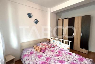 Apartament cu 2 camere semidecomandat, mobilat în Central - 8
