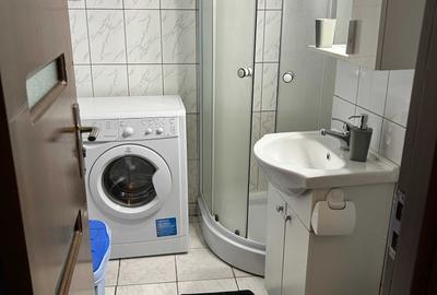 Garsonieră semidecomandată în Central - 1