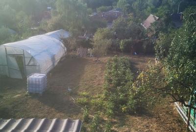 Casă cu 3 camere cu Teren 1080 Mp în Central