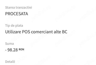 Garsonieră semidecomandată în Complex Studențesc
