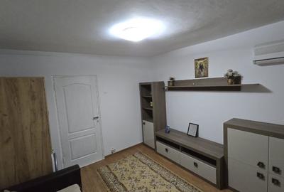 Garsonieră semidecomandată, mobilată în Lăpuș